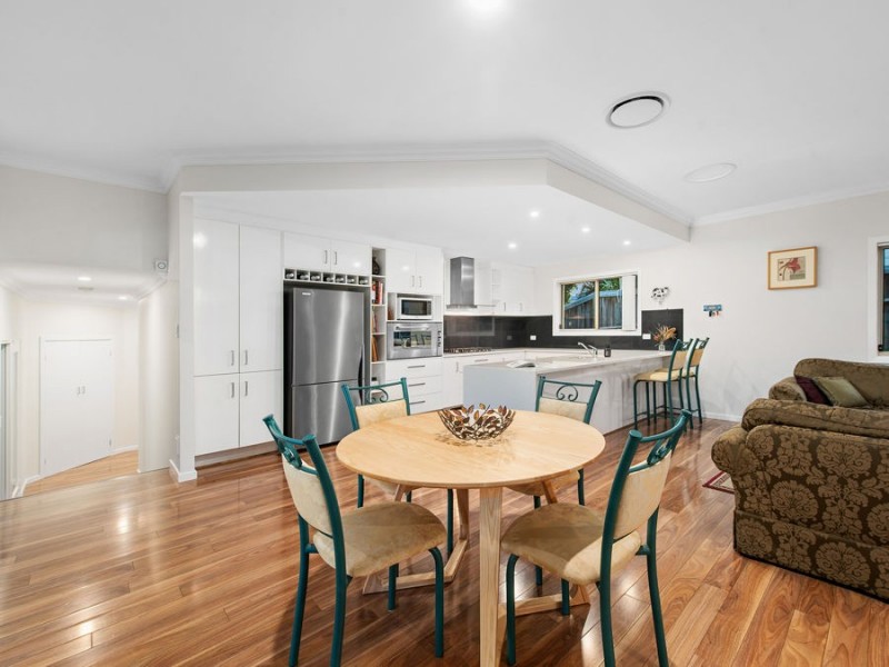 55 Wattle Place, Gumdale QLD 4154
