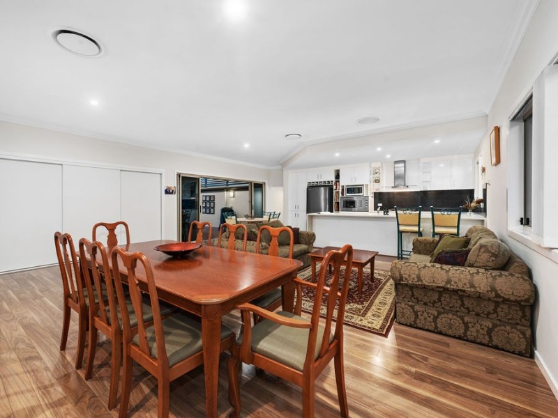 55 Wattle Place, Gumdale QLD 4154