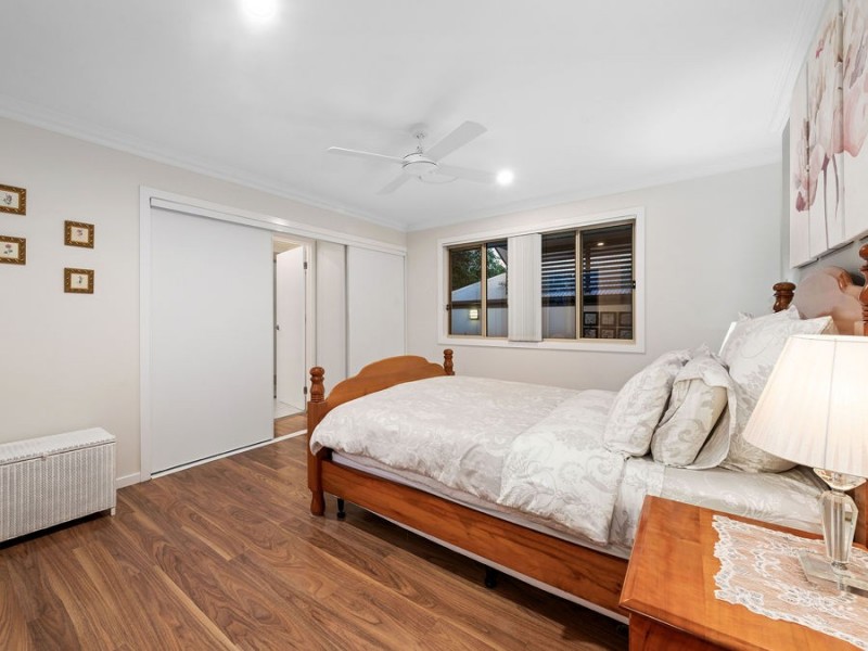 55 Wattle Place, Gumdale QLD 4154