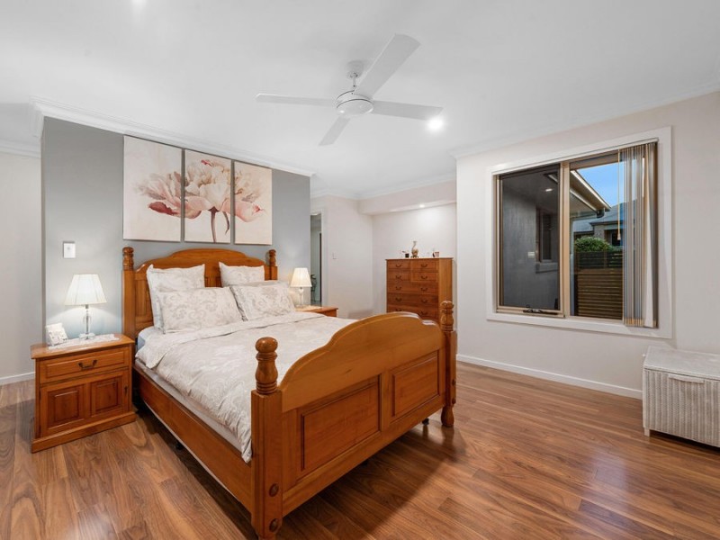 55 Wattle Place, Gumdale QLD 4154