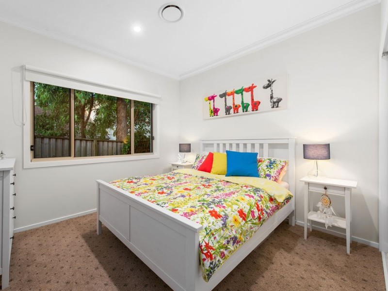 55 Wattle Place, Gumdale QLD 4154