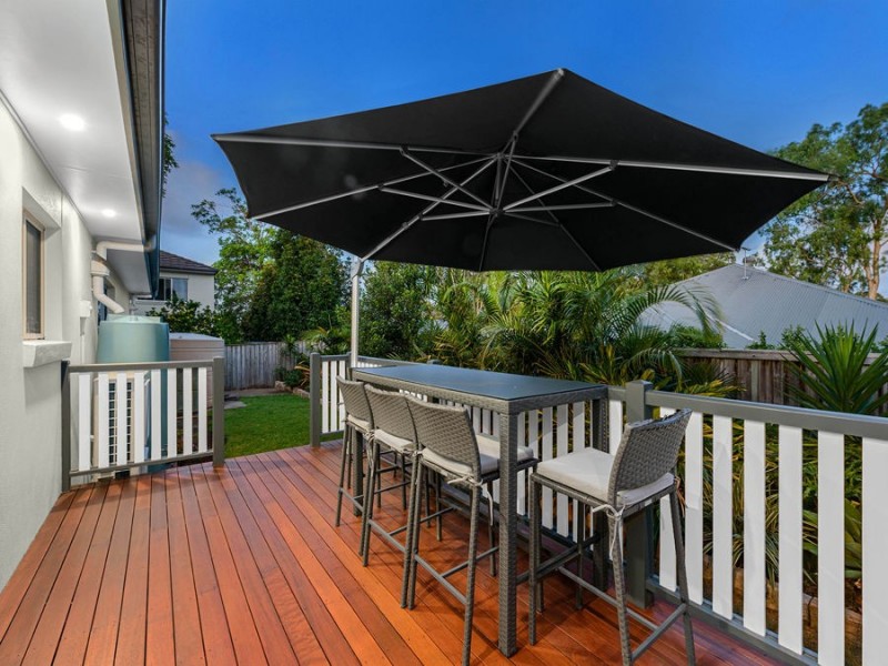 55 Wattle Place, Gumdale QLD 4154