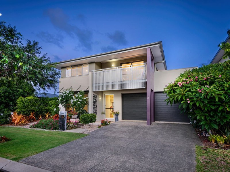 37 Brook Street, Wakerley QLD 4154