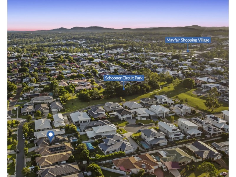 47 Schooner Circuit, Manly West QLD 4179