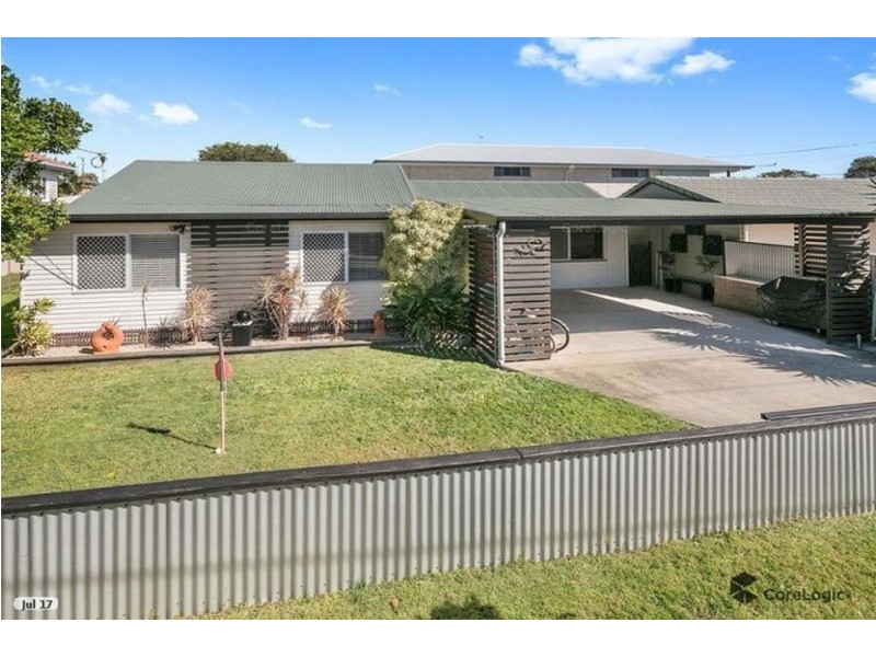 87 Henry Street, Wynnum QLD 4178