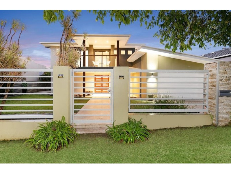 29 Warren Street, Wakerley QLD 4154