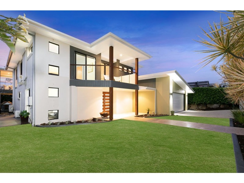 29 Warren Street, Wakerley QLD 4154