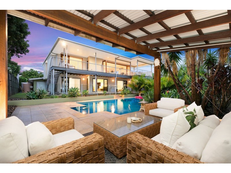 29 Warren Street, Wakerley QLD 4154