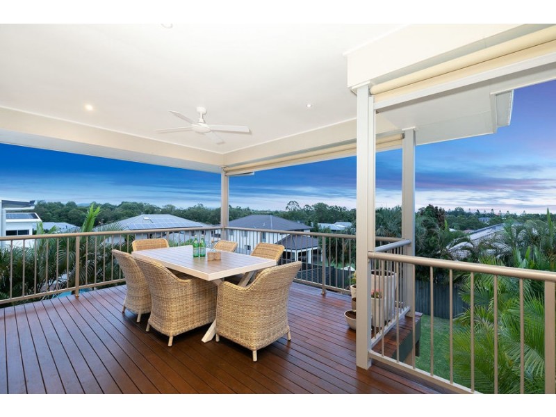 29 Warren Street, Wakerley QLD 4154