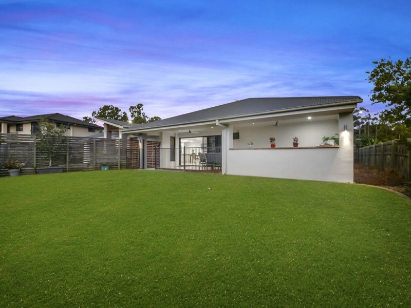 51 Doherty Place, Wakerley QLD 4154