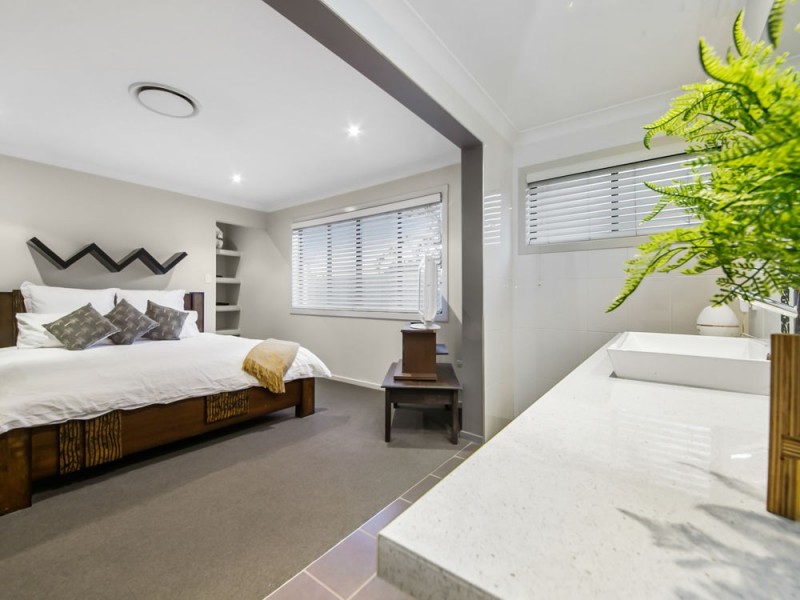 51 Doherty Place, Wakerley QLD 4154