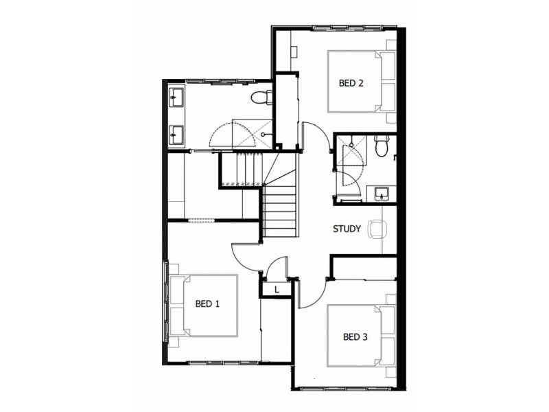 23 Wondall Road, Wynnum West QLD 4178 Floorplan