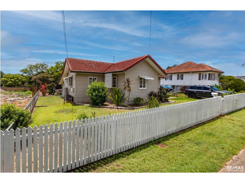 93 Richard Street, Lota QLD 4179