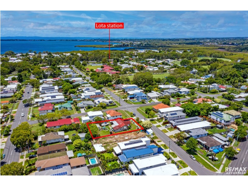 93 Richard Street, Lota QLD 4179