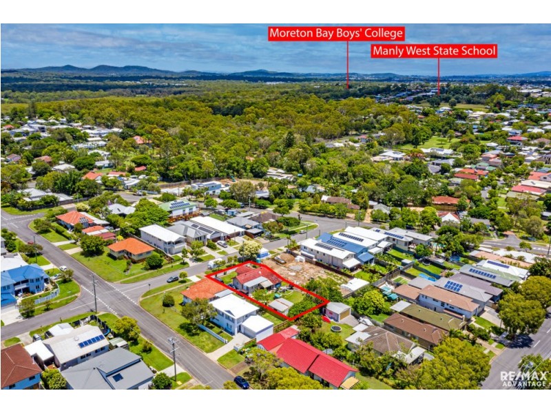 93 Richard Street, Lota QLD 4179