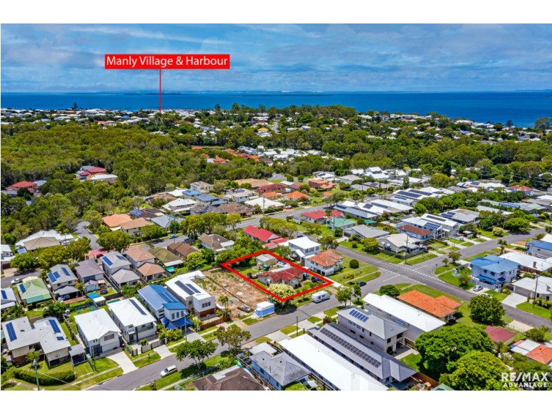 93 Richard Street, Lota QLD 4179