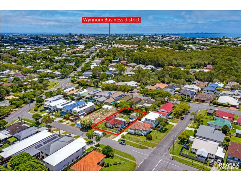 93 Richard Street, Lota QLD 4179