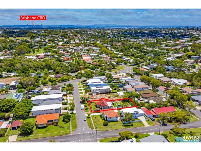 93 Richard Street, Lota QLD 4179