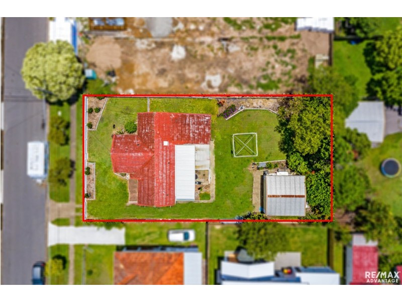 93 Richard Street, Lota QLD 4179