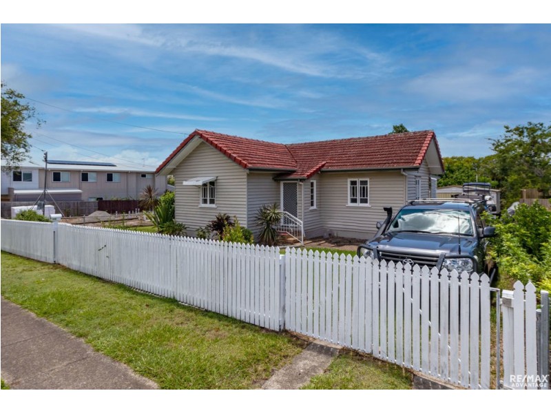 93 Richard Street, Lota QLD 4179