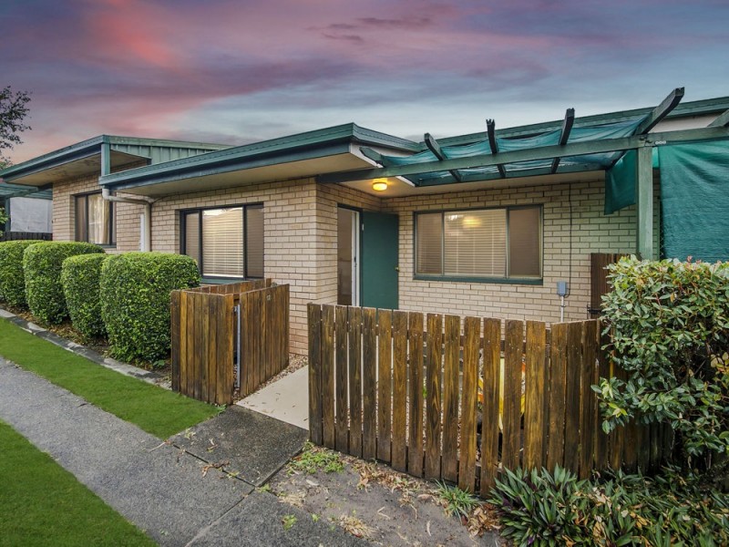 12/2018 Wynnum Road, Wynnum West QLD 4178