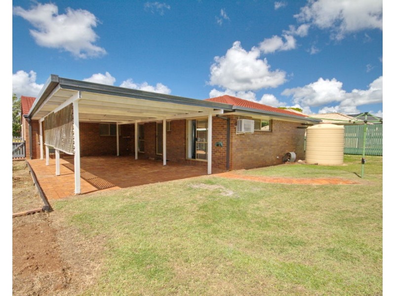 29 Baybreeze Street, Manly West QLD 4179