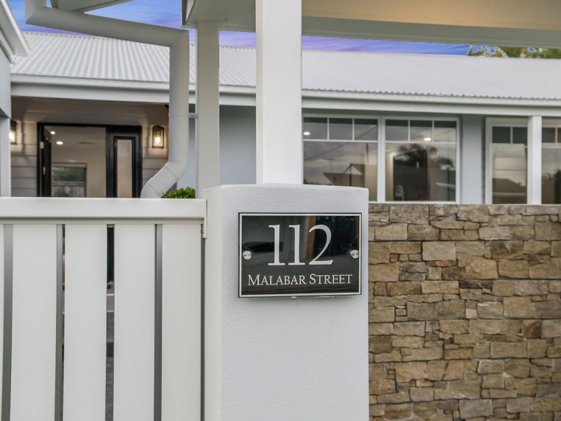 112 Malabar Street, Wynnum West QLD 4178