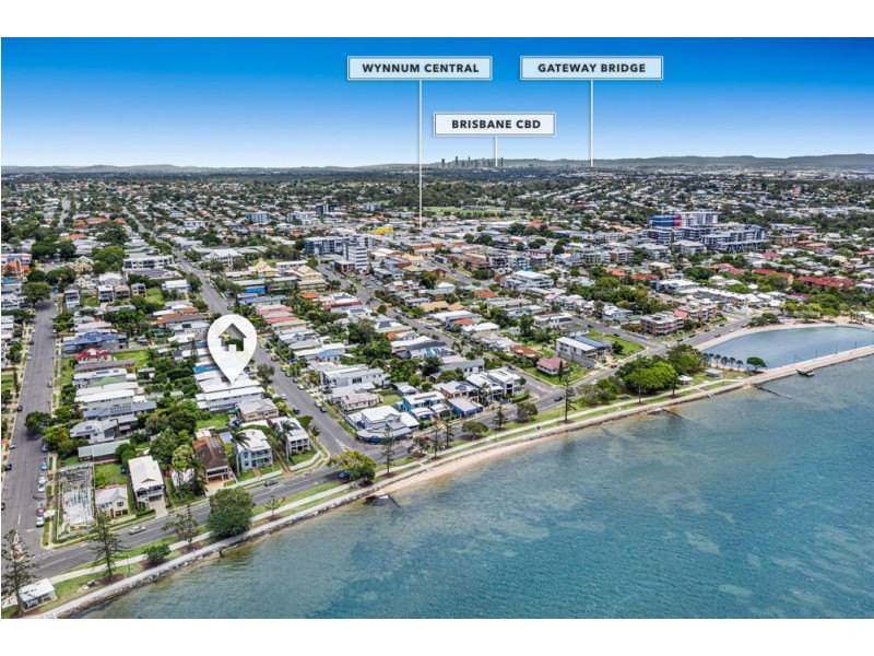 14 Pine Street, Wynnum QLD 4178