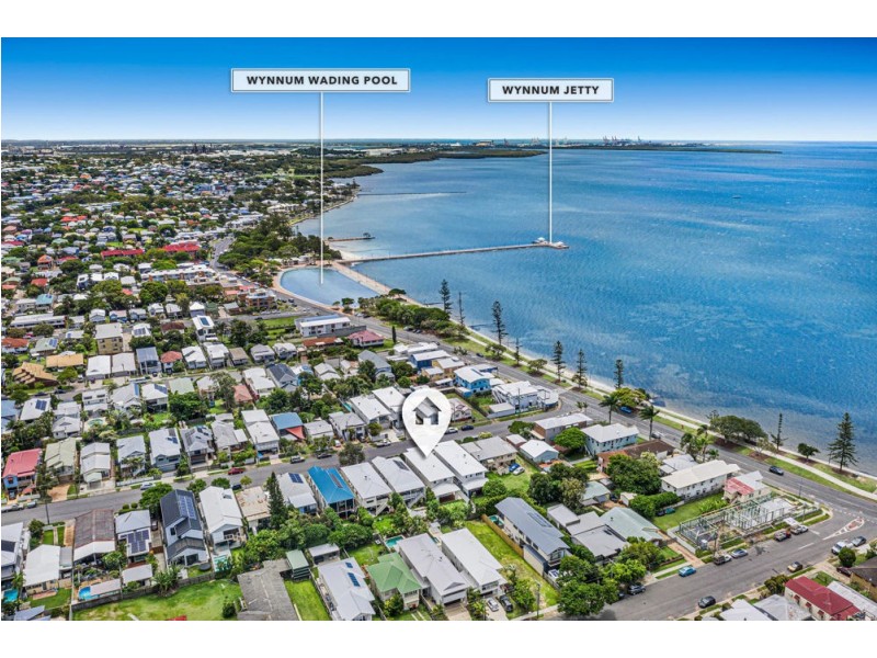 14 Pine Street, Wynnum QLD 4178