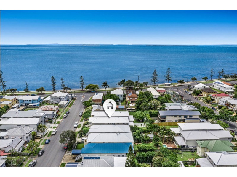 14 Pine Street, Wynnum QLD 4178