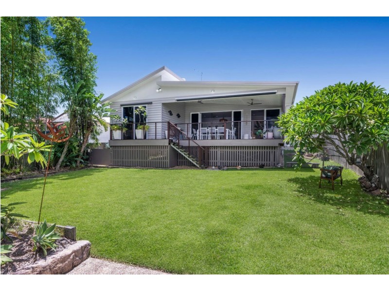 29 Killarney Avenue, Manly West QLD 4179