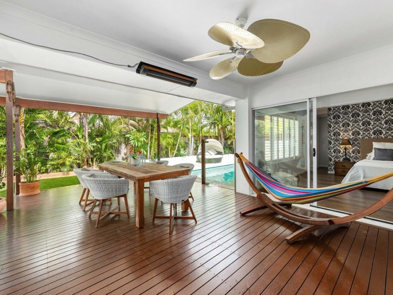 4 Brush Box Place, Wakerley QLD 4154