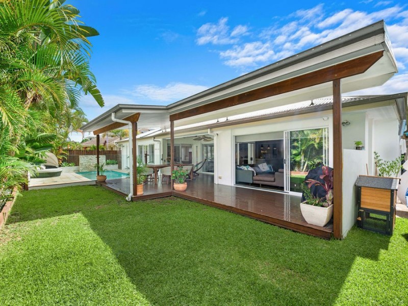 4 Brush Box Place, Wakerley QLD 4154