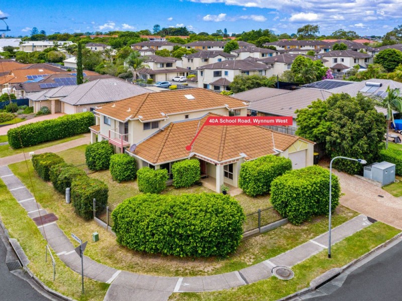 40a School Road, Wynnum West QLD 4178