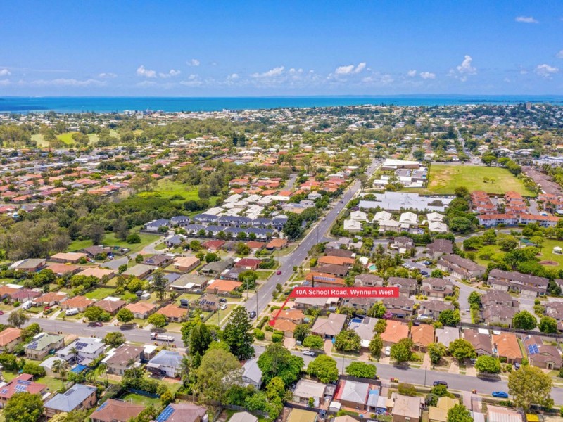 40a School Road, Wynnum West QLD 4178