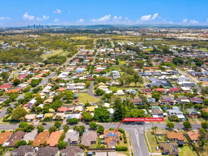40a School Road, Wynnum West QLD 4178