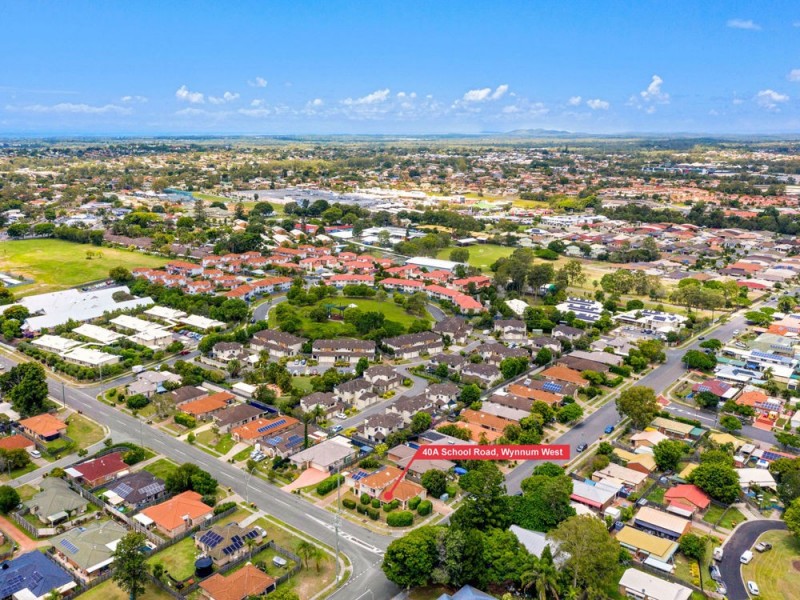 40a School Road, Wynnum West QLD 4178