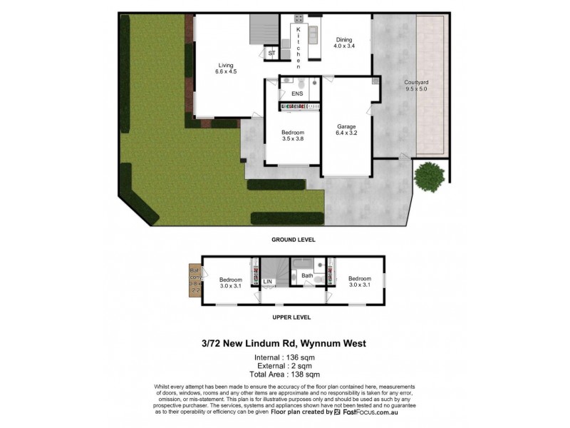 40a School Road, Wynnum West QLD 4178