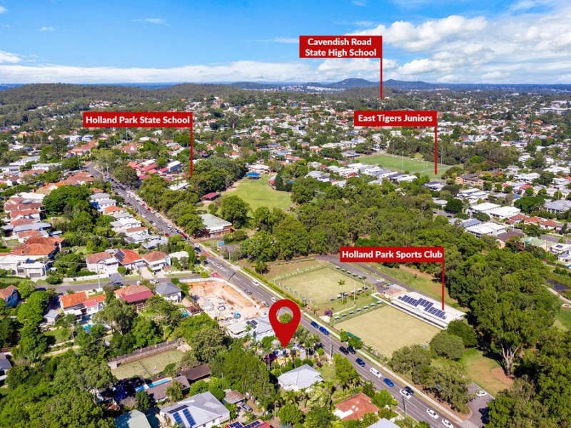 46 Abbotsleigh Street, Holland Park QLD 4121