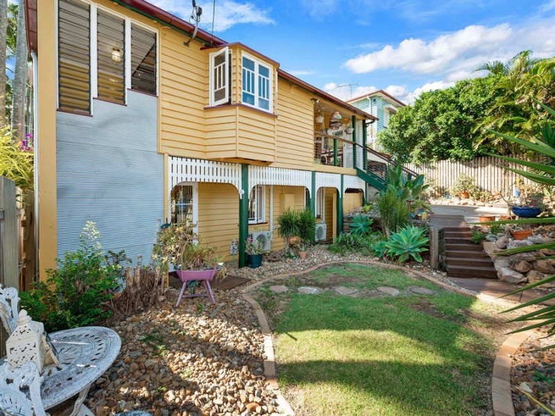 46 Abbotsleigh Street, Holland Park QLD 4121