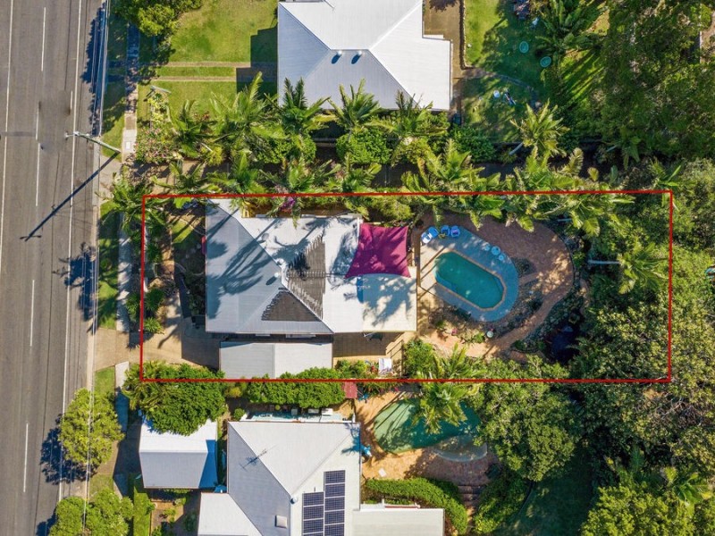 46 Abbotsleigh Street, Holland Park QLD 4121