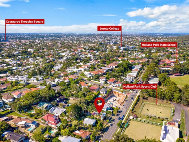 46 Abbotsleigh Street, Holland Park QLD 4121