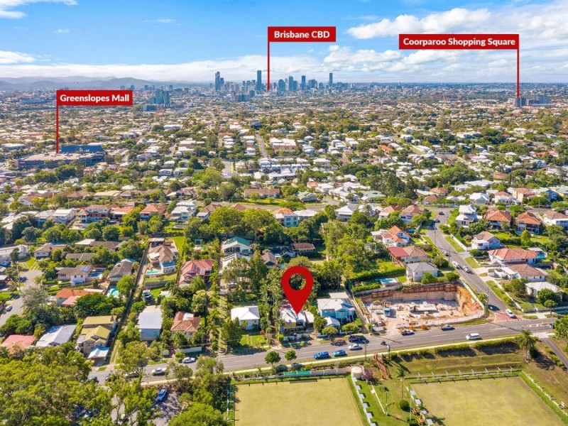 46 Abbotsleigh Street, Holland Park QLD 4121