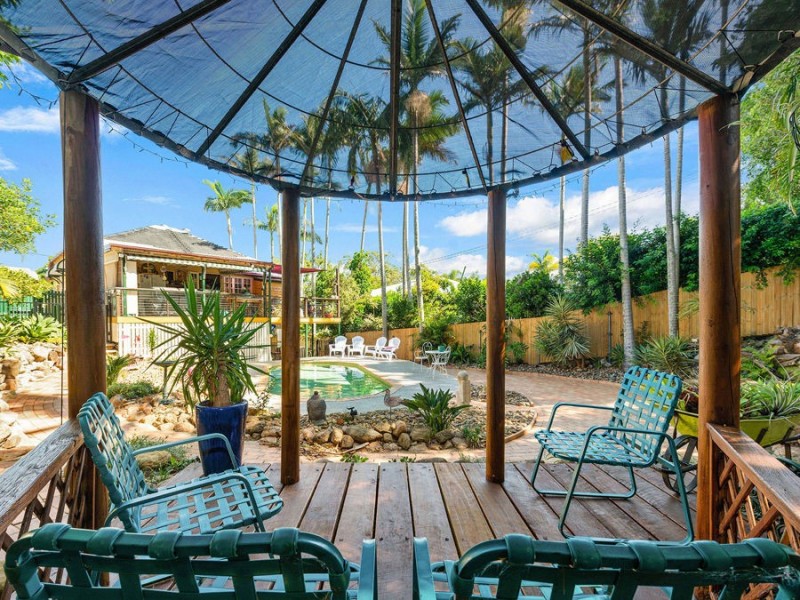 46 Abbotsleigh Street, Holland Park QLD 4121
