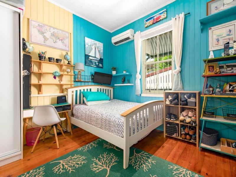 46 Abbotsleigh Street, Holland Park QLD 4121