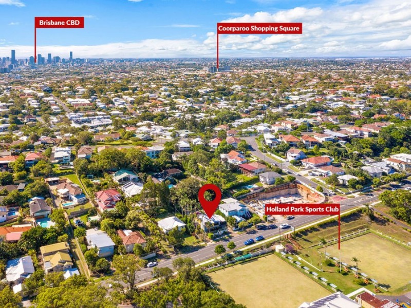 46 Abbotsleigh Street, Holland Park QLD 4121