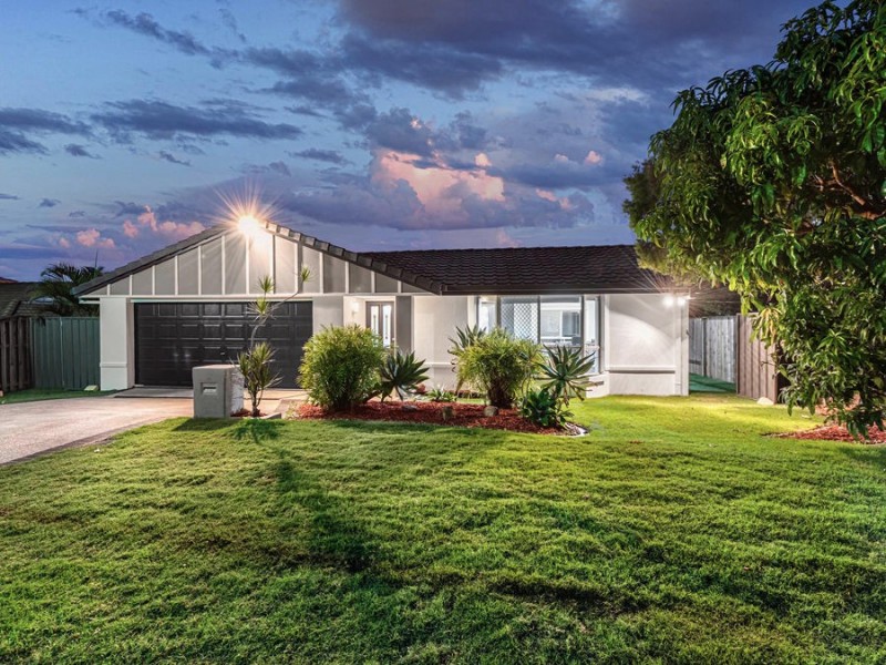 18 Ransom Place, Wakerley QLD 4154