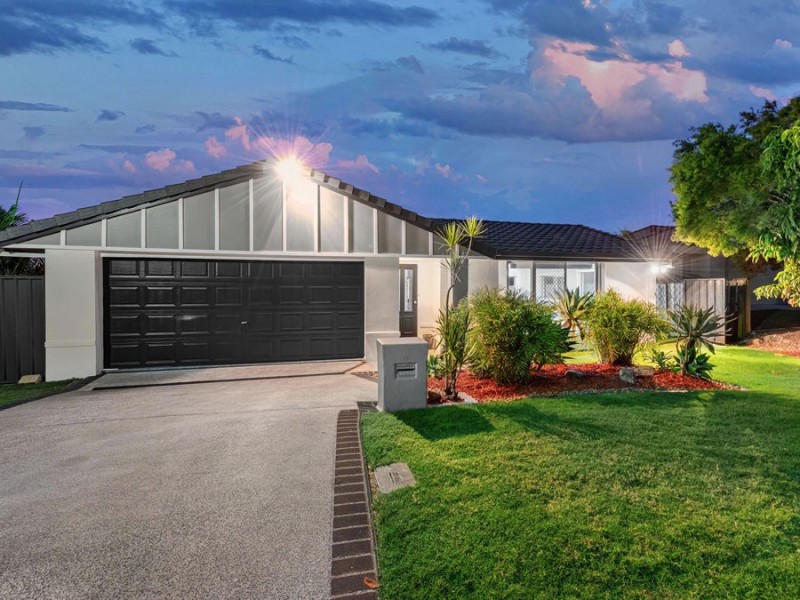 18 Ransom Place, Wakerley QLD 4154