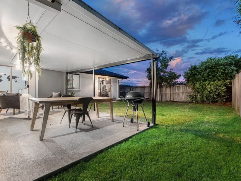 18 Ransom Place, Wakerley QLD 4154