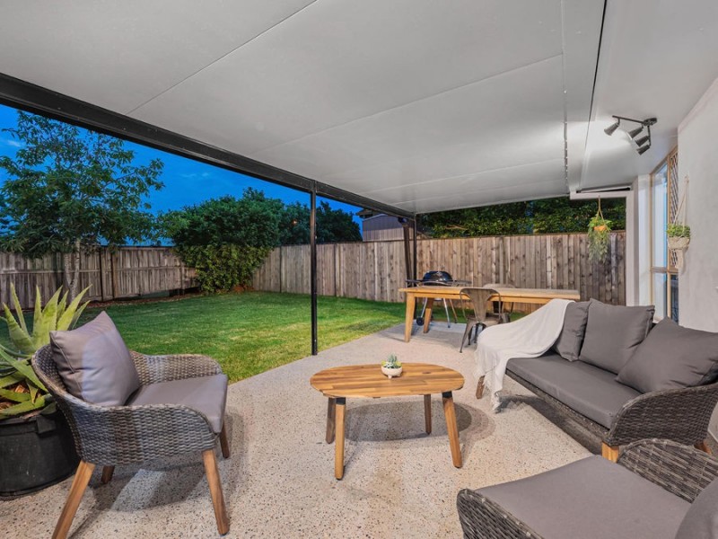 18 Ransom Place, Wakerley QLD 4154